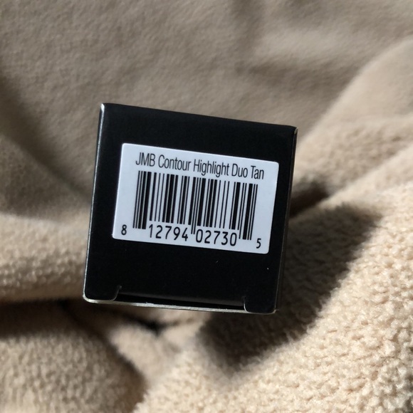 NWT JAY MANUEL beauty. Contour highlighting duo. Tan. - Picture 2 of 5